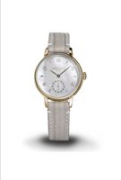 Orologio Locman Donna in Acciaio placcato oro rosa 0258R-RRMWRGPA - 0258R-RRMWRGPA